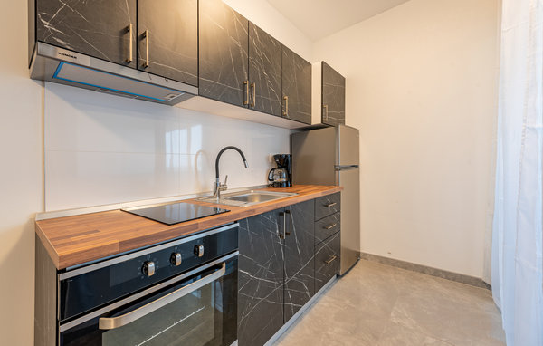 Apartment - Vir-Vir , Croatia - CDI282 5