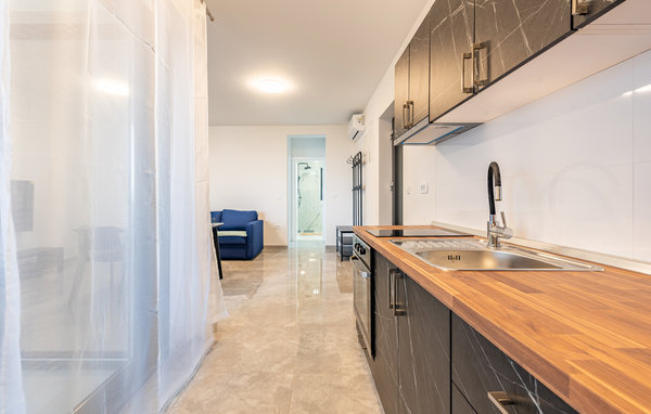 Apartment - Vir-Vir , Croatia - CDI282 401