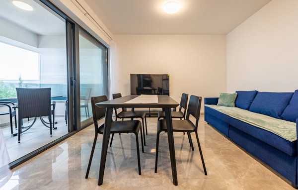 Apartment - Vir-Vir , Croatia - CDI282 301