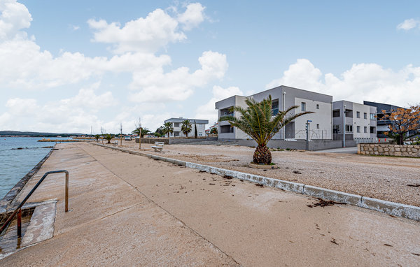 Apartment - Vir-Vir , Croatia - CDI282 81