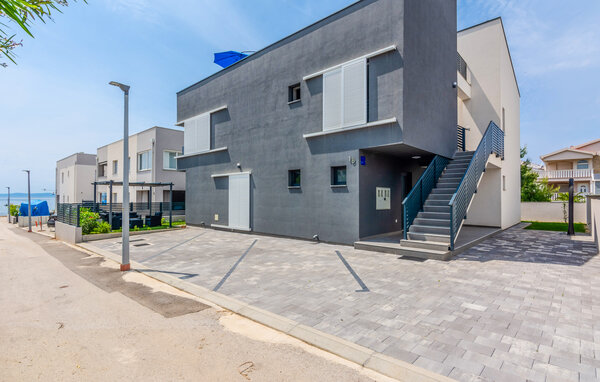 Apartment - Vir-Vir , Croatia - CDI282 82