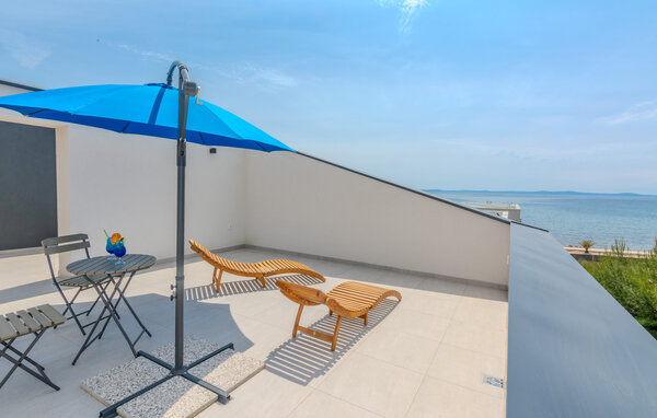 Apartment - Vir-Vir , Croatia - CDI282 101