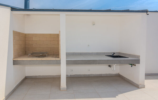 Apartment - Vir-Vir , Croatia - CDI282 102