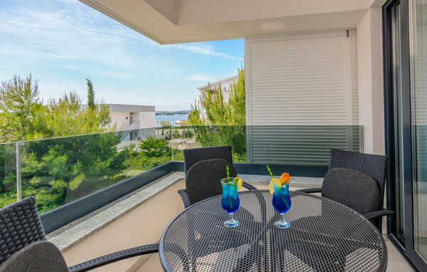 Apartment - Vir-Vir , Croatia - CDI282 103