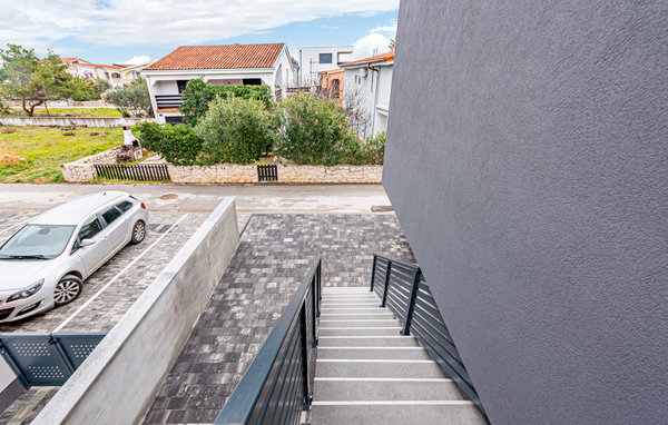 Apartment - Vir-Vir , Croatia - CDI282 104