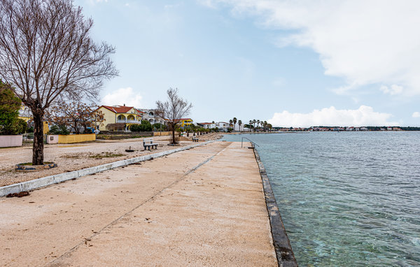 Apartment - Vir-Vir , Croatia - CDI282 9