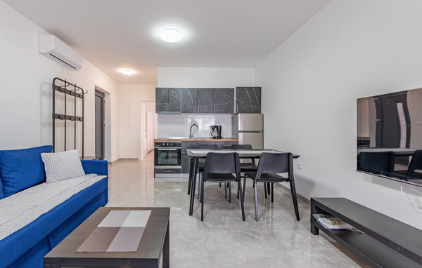 Apartmá 