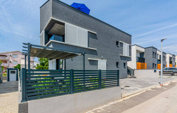 Apartmá 