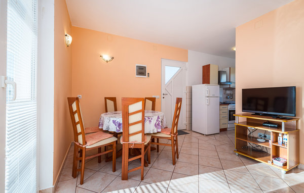Apartman - Zadar - Rtina , Hrvatska - CDI284 301