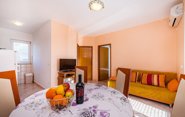 Apartman - Zadar - Rtina , Hrvatska - CDI284 302