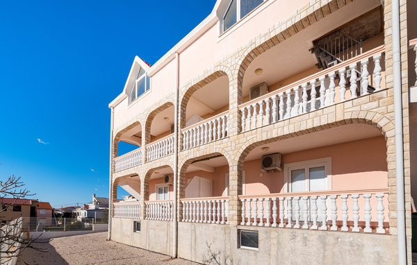 Apartman - Zadar - Rtina , Hrvatska - CDI284 7