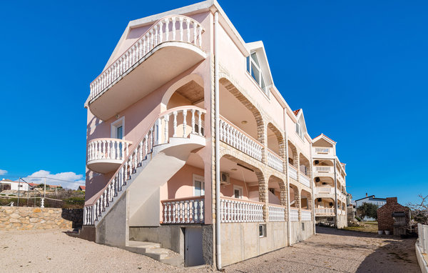 Apartman - Zadar - Rtina , Hrvatska - CDI284 81