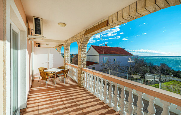 Apartman - Zadar - Rtina , Hrvatska - CDI284 101