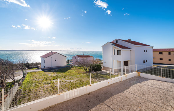 Apartman - Zadar - Rtina , Hrvatska - CDI284 102