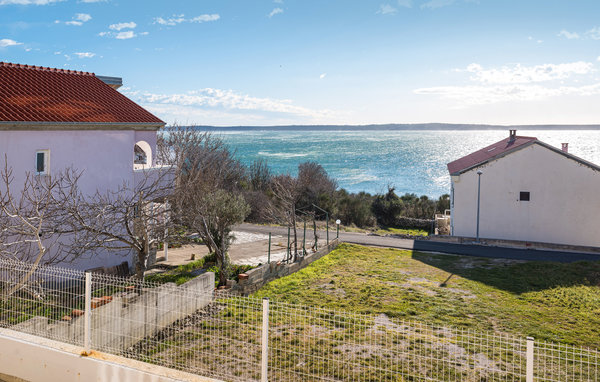Apartman - Zadar - Rtina , Hrvatska - CDI284 103