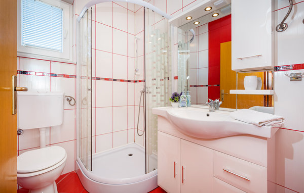 Ferienwohnung - Zadar - Rtina , Kroatien - CDI286 701