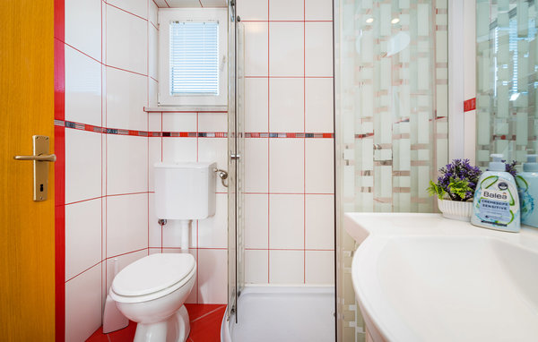 Ferienwohnung - Zadar - Rtina , Kroatien - CDI286 702