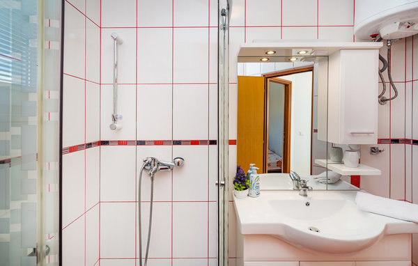 Ferienwohnung - Zadar - Rtina , Kroatien - CDI286 703