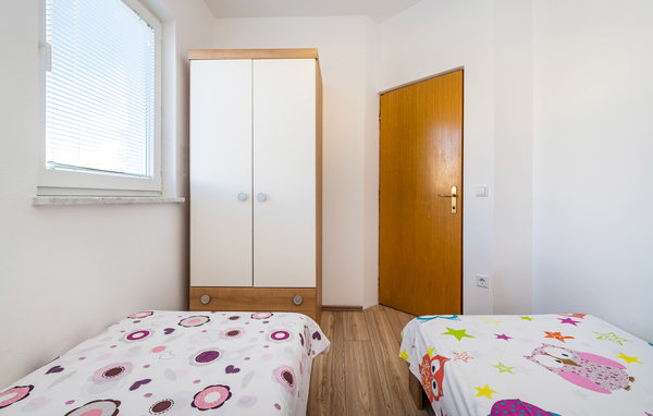 Ferienwohnung - Zadar - Rtina , Kroatien - CDI286 602