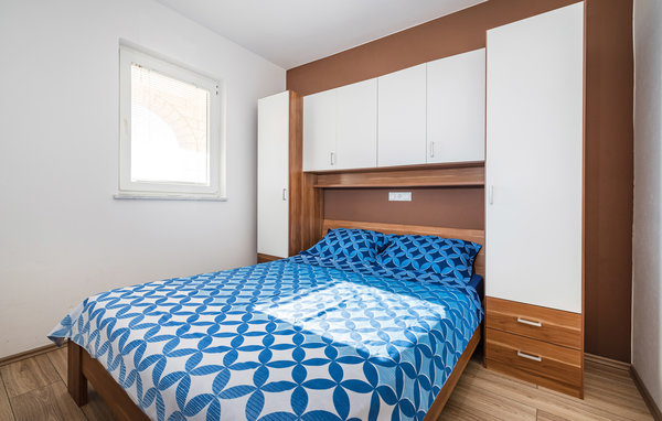 Ferienwohnung - Zadar - Rtina , Kroatien - CDI286 603