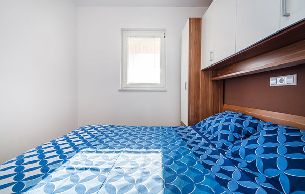 Ferienwohnung - Zadar - Rtina , Kroatien - CDI286 604