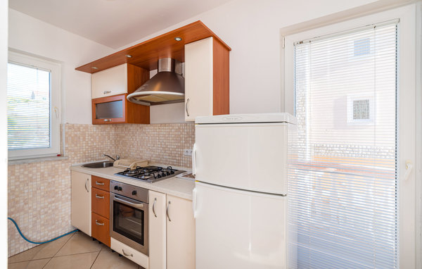 Ferienwohnung - Zadar - Rtina , Kroatien - CDI286 7
