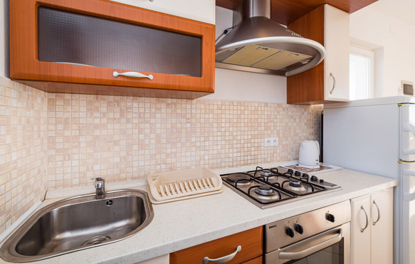 Ferienwohnung - Zadar - Rtina , Kroatien - CDI286 401