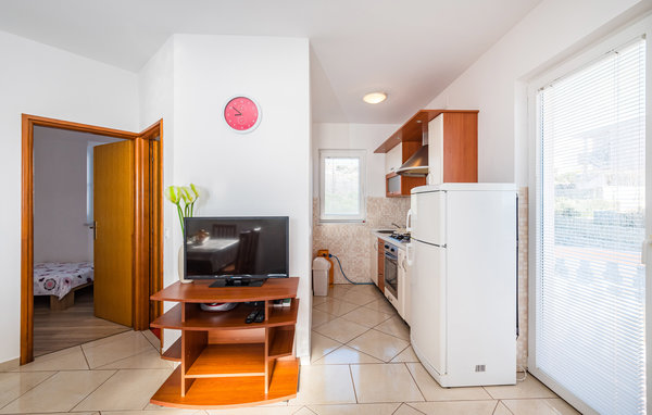 Ferienwohnung - Zadar - Rtina , Kroatien - CDI286 402