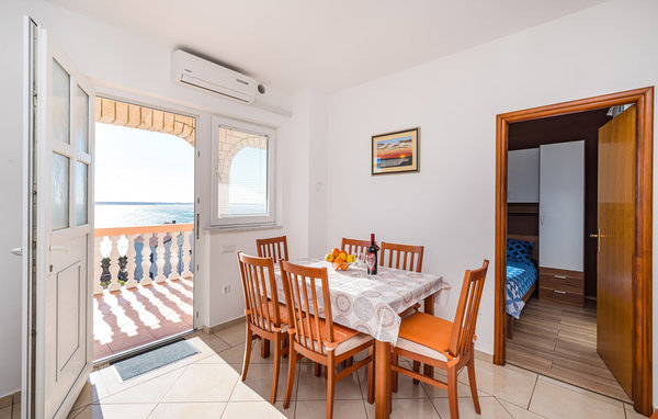 Ferienwohnung - Zadar - Rtina , Kroatien - CDI286 3
