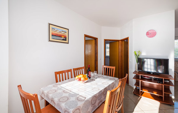 Ferienwohnung - Zadar - Rtina , Kroatien - CDI286 301
