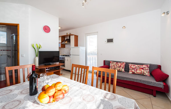 Ferienwohnung - Zadar - Rtina , Kroatien - CDI286 302