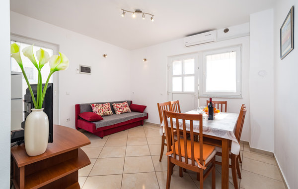 Ferienwohnung - Zadar - Rtina , Kroatien - CDI286 4