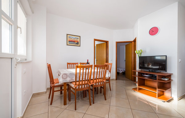 Ferienwohnung - Zadar - Rtina , Kroatien - CDI286 6