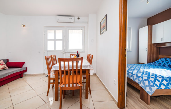 Ferienwohnung - Zadar - Rtina , Kroatien - CDI286 5