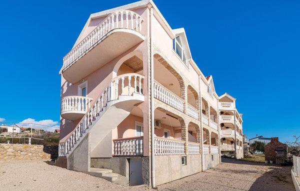 Ferienwohnung - Zadar - Rtina , Kroatien - CDI286 81