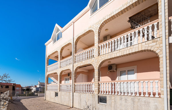 Ferienwohnung - Zadar - Rtina , Kroatien - CDI286 82