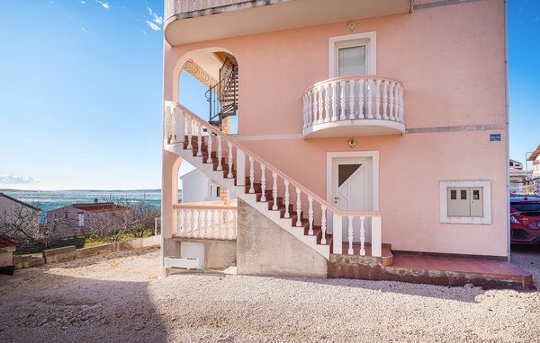 Ferienwohnung - Zadar - Rtina , Kroatien - CDI286 83