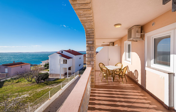 Ferienwohnung - Zadar - Rtina , Kroatien - CDI286 101