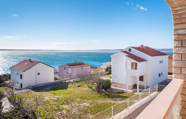 Ferienwohnung - Zadar - Rtina , Kroatien - CDI286 8