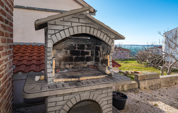 Ferienwohnung - Zadar - Rtina , Kroatien - CDI286 103