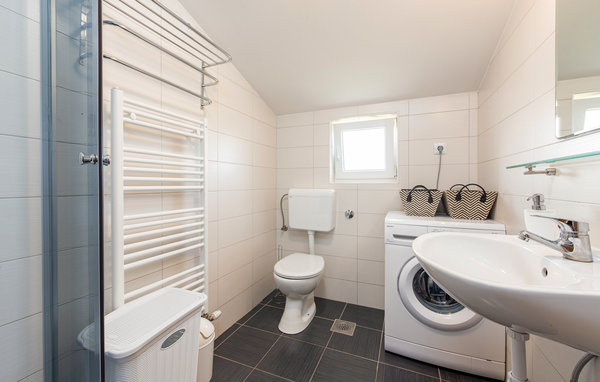Apartman - Zadar - Bibinje , Hrvatska - CDI289 701