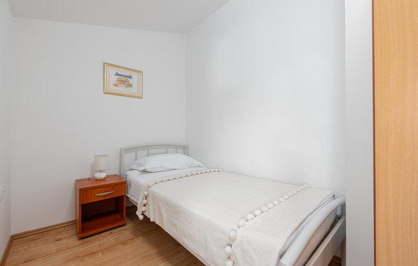 Apartman - Zadar - Bibinje , Hrvatska - CDI289 602