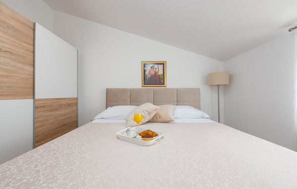 Apartman - Zadar - Bibinje , Hrvatska - CDI289 605