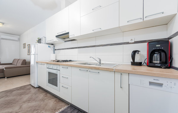 Apartman - Zadar - Bibinje , Hrvatska - CDI289 4