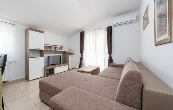 Apartman - Zadar - Bibinje , Hrvatska - CDI289 301