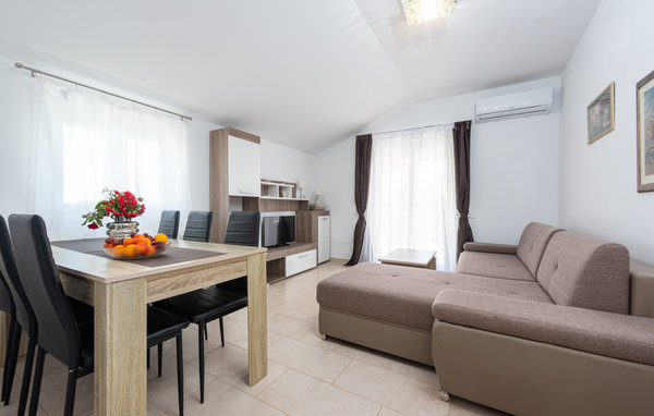 Apartman - Zadar - Bibinje , Hrvatska - CDI289 3