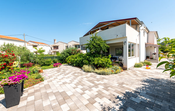 Apartman - Zadar - Bibinje , Hrvatska - CDI289 81