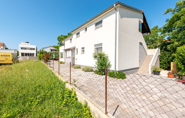 Apartman - Zadar - Bibinje , Hrvatska - CDI289 82