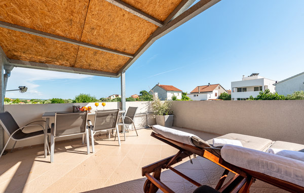 Apartman - Zadar - Bibinje , Hrvatska - CDI289 101