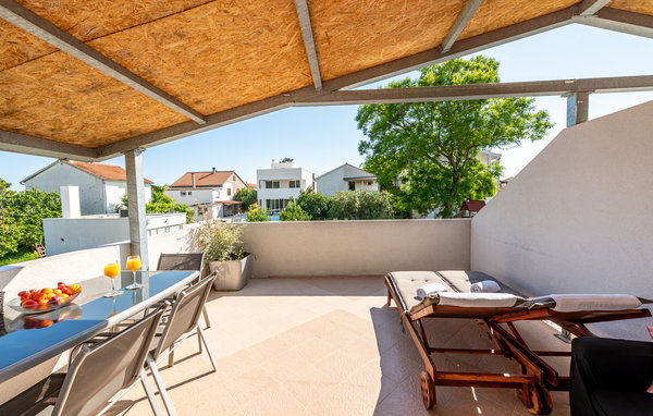 Apartman - Zadar - Bibinje , Hrvatska - CDI289 6